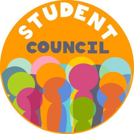 (No.35) New Student Council Leaders